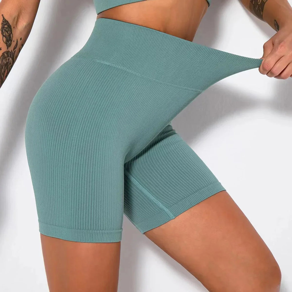 Calza Biker Bellina