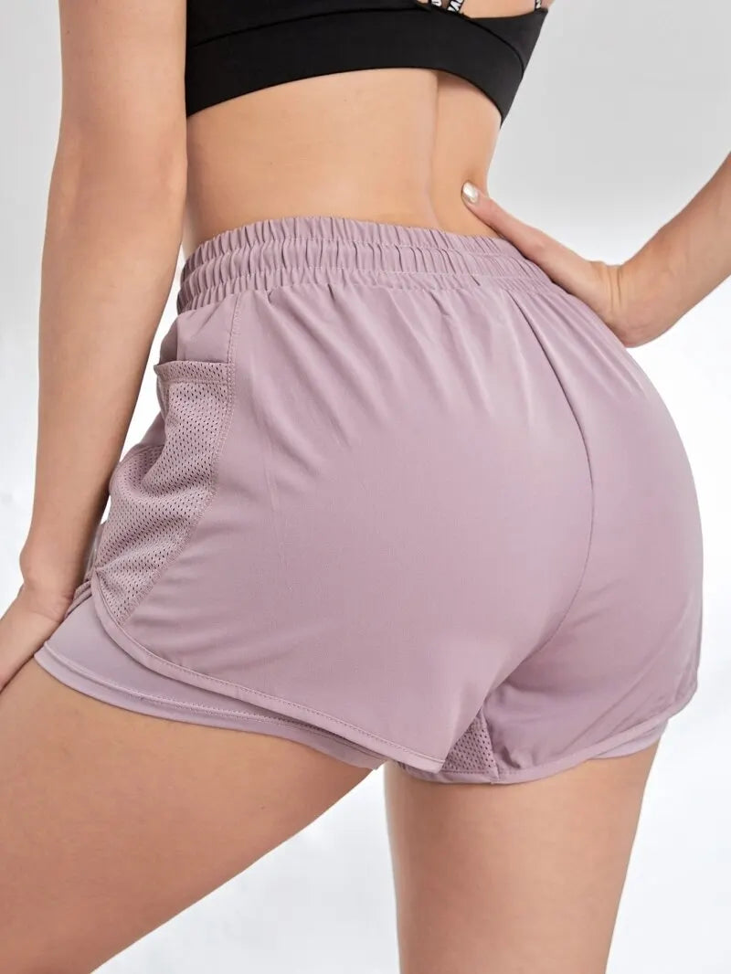 Short Aveline Pro