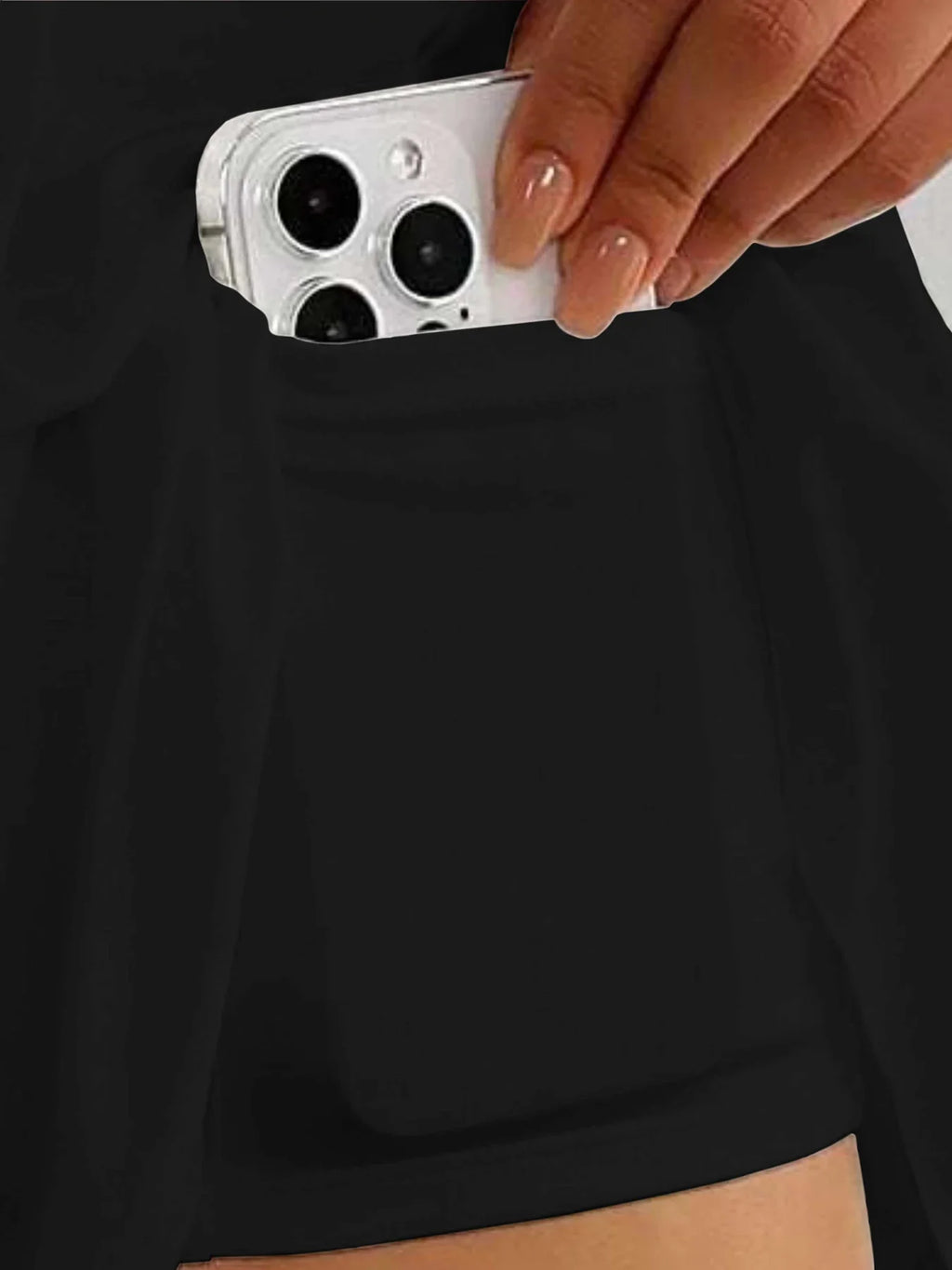 Pollera Short Aveline Move