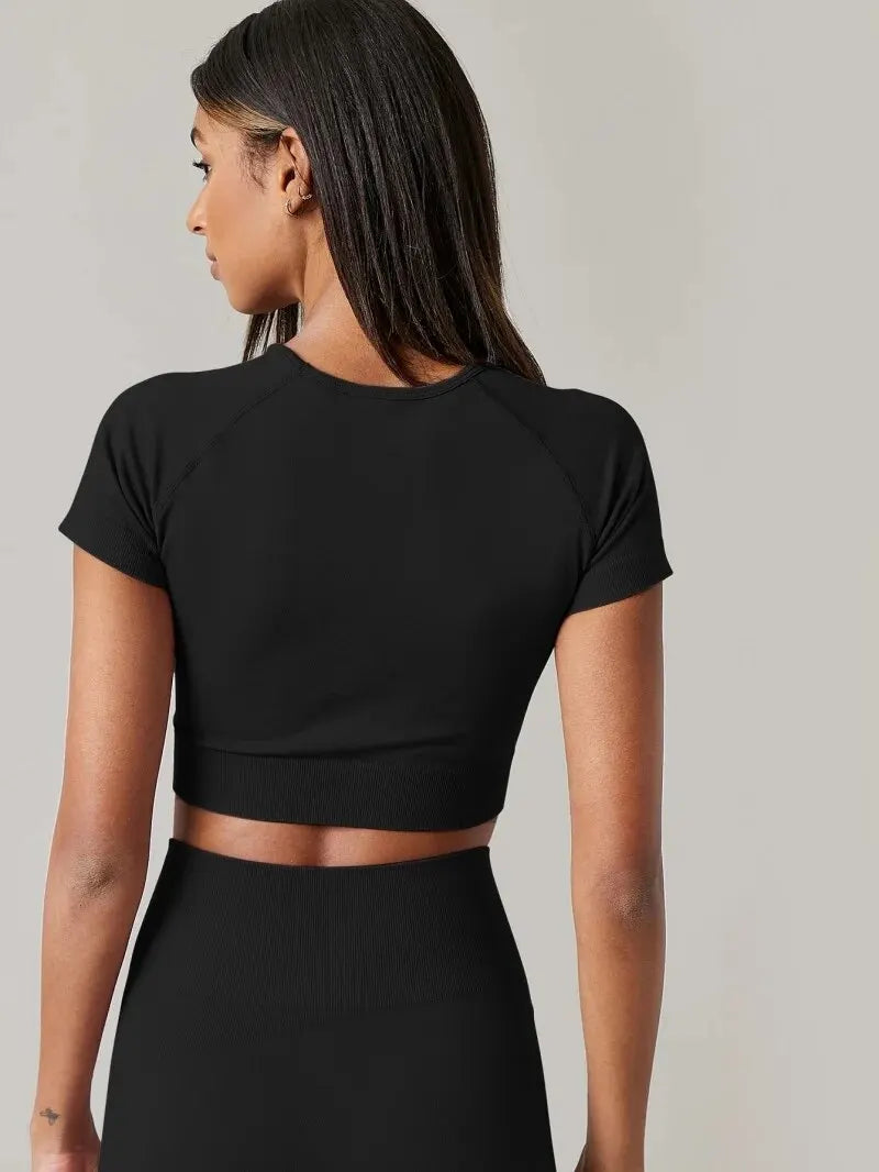 Top Eclipse Fit