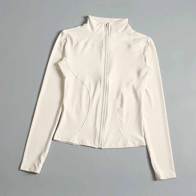 Campera Aveline Motion