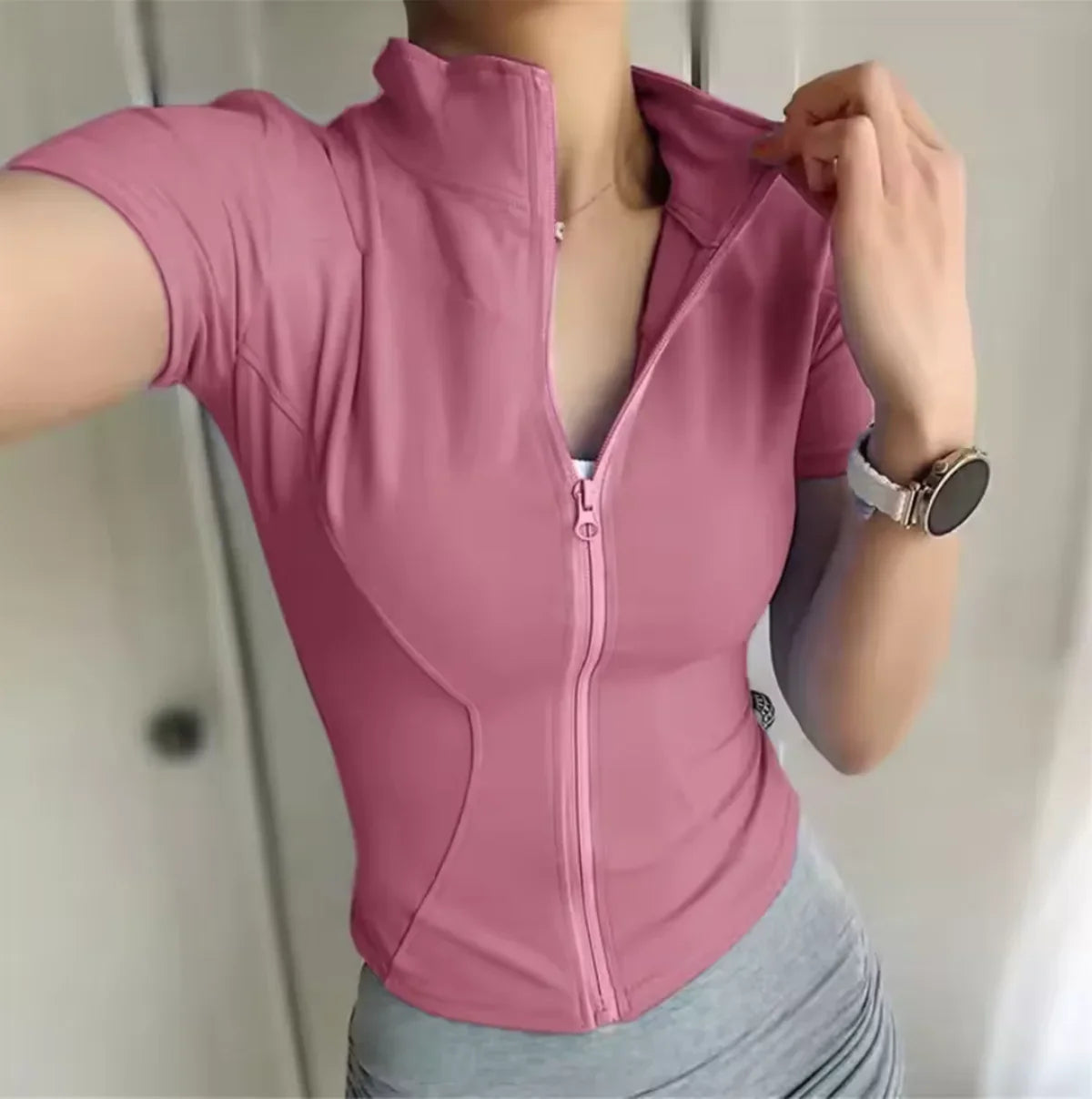 Top Valora Fit