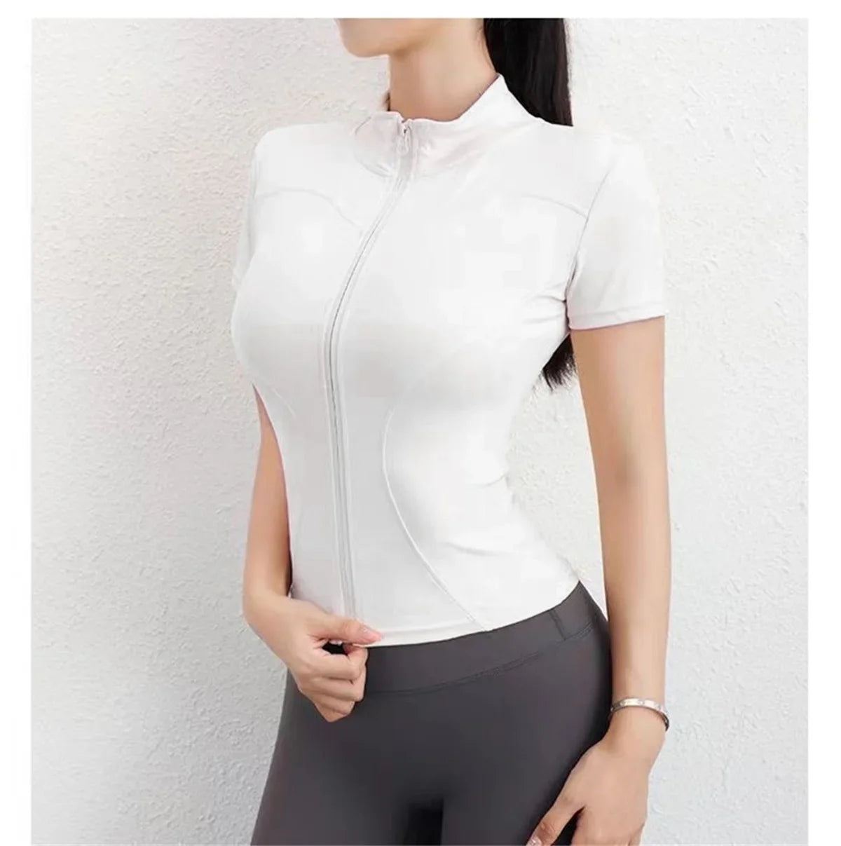 Top Valora Fit