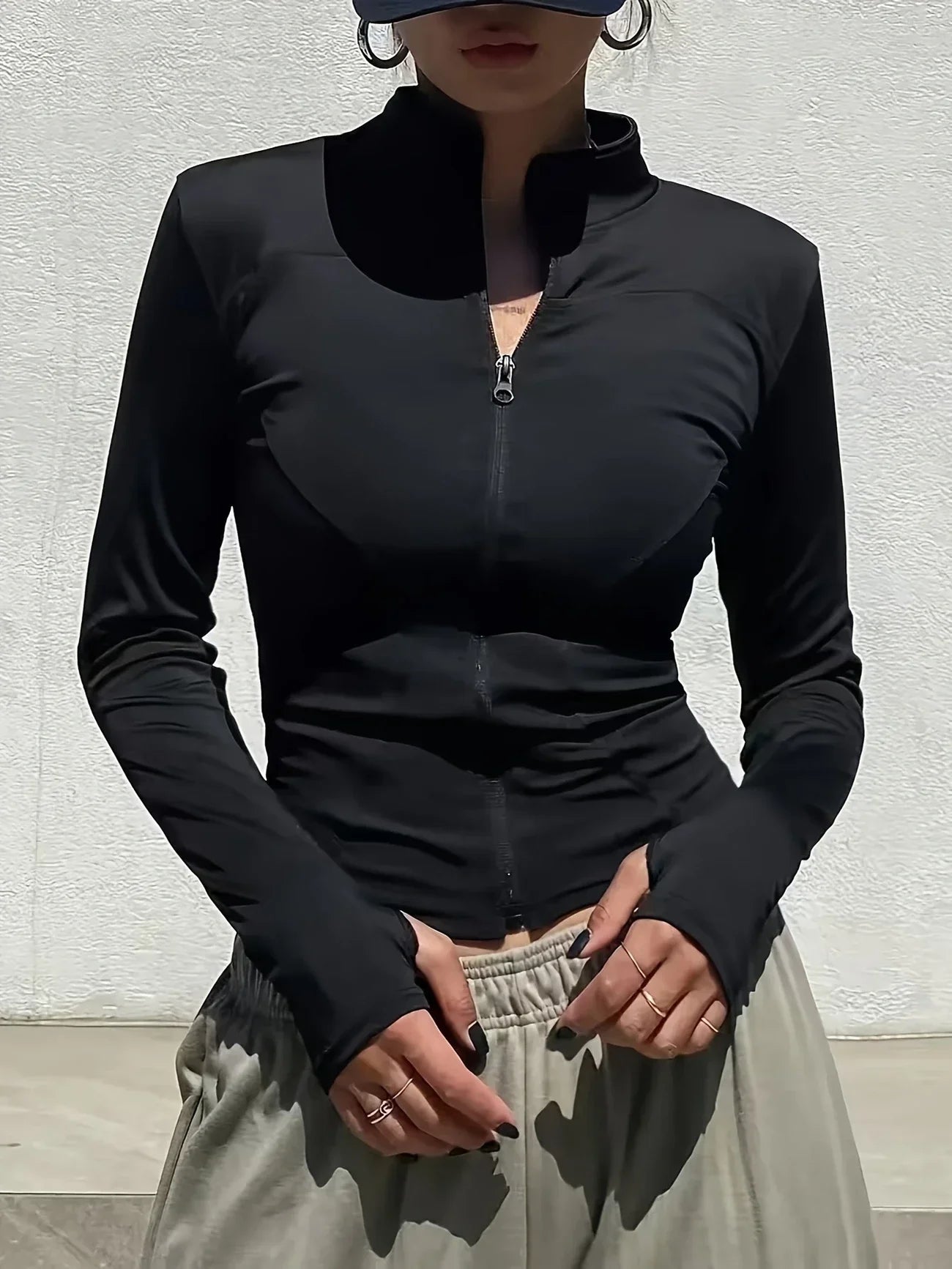 Campera Aveline Motion
