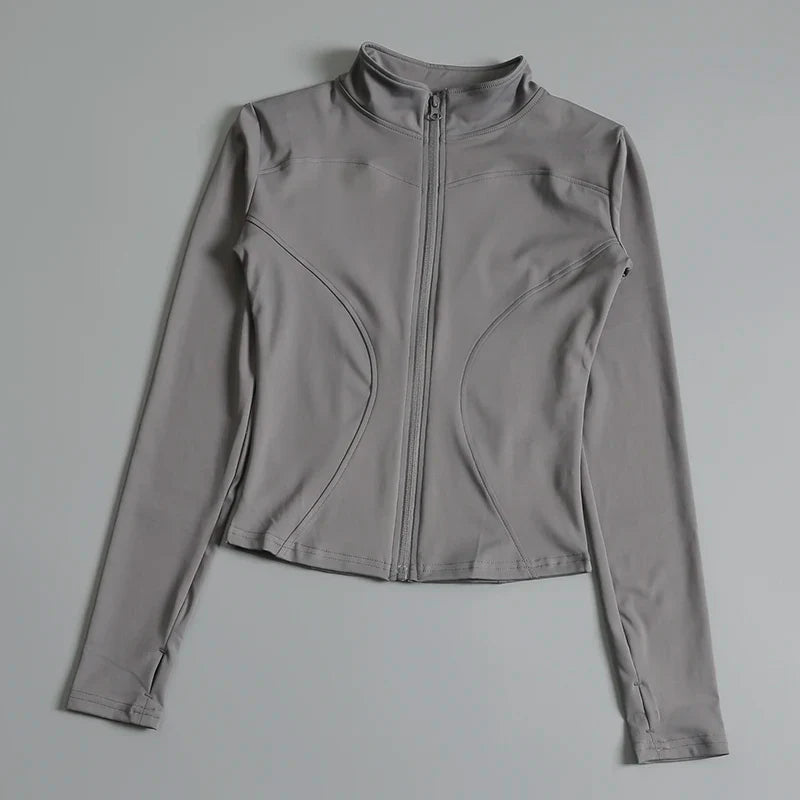 Campera Aveline Motion